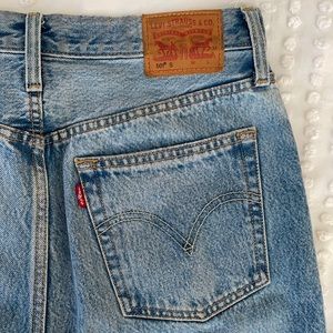 501 Levi’s